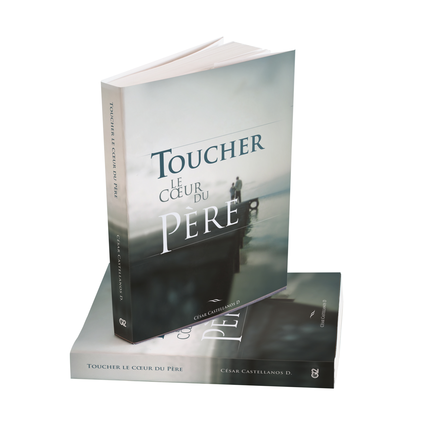 Toucher le cœur du Père