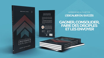 VISION CELLULAIRE LA CLE DE LA CROISSANCE EXPLOSIVE