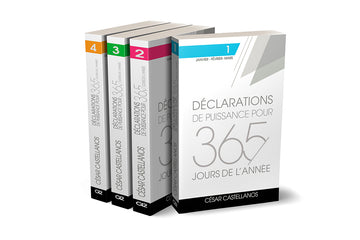 Pack Déclaration de puissance "365 jours"