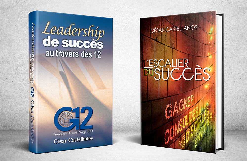 Pack implémentation