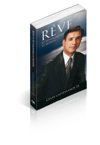 Rêve et tu gagneras le monde