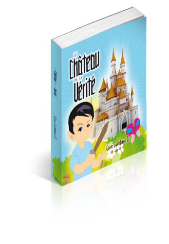 Le château de la vérité (spécial Kids)