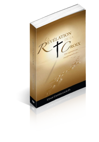 La révélation de la Croix