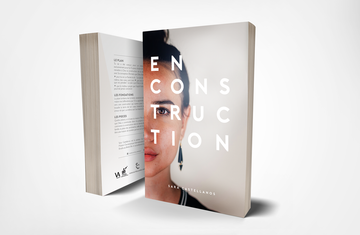 En construction