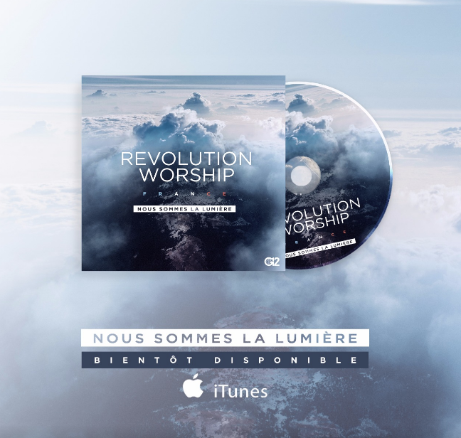 Revolution Worship