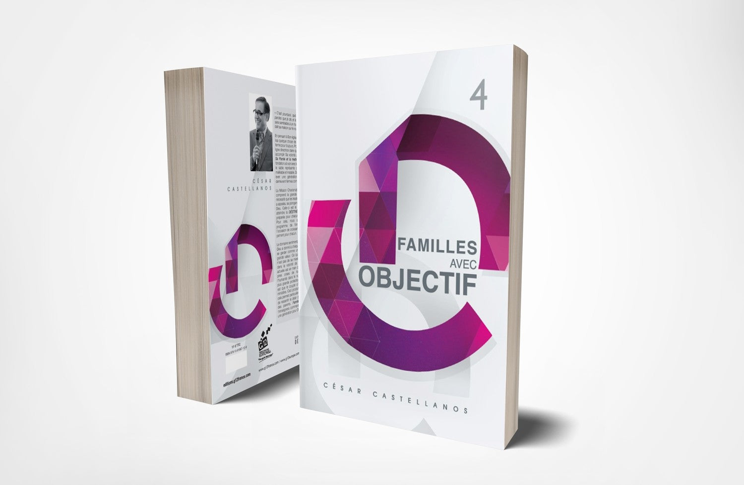 CAP DES 4 "Familles avec OBJECTIF"