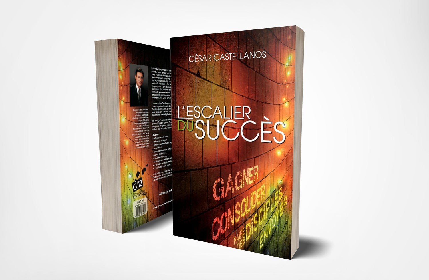 L'escalier du succès