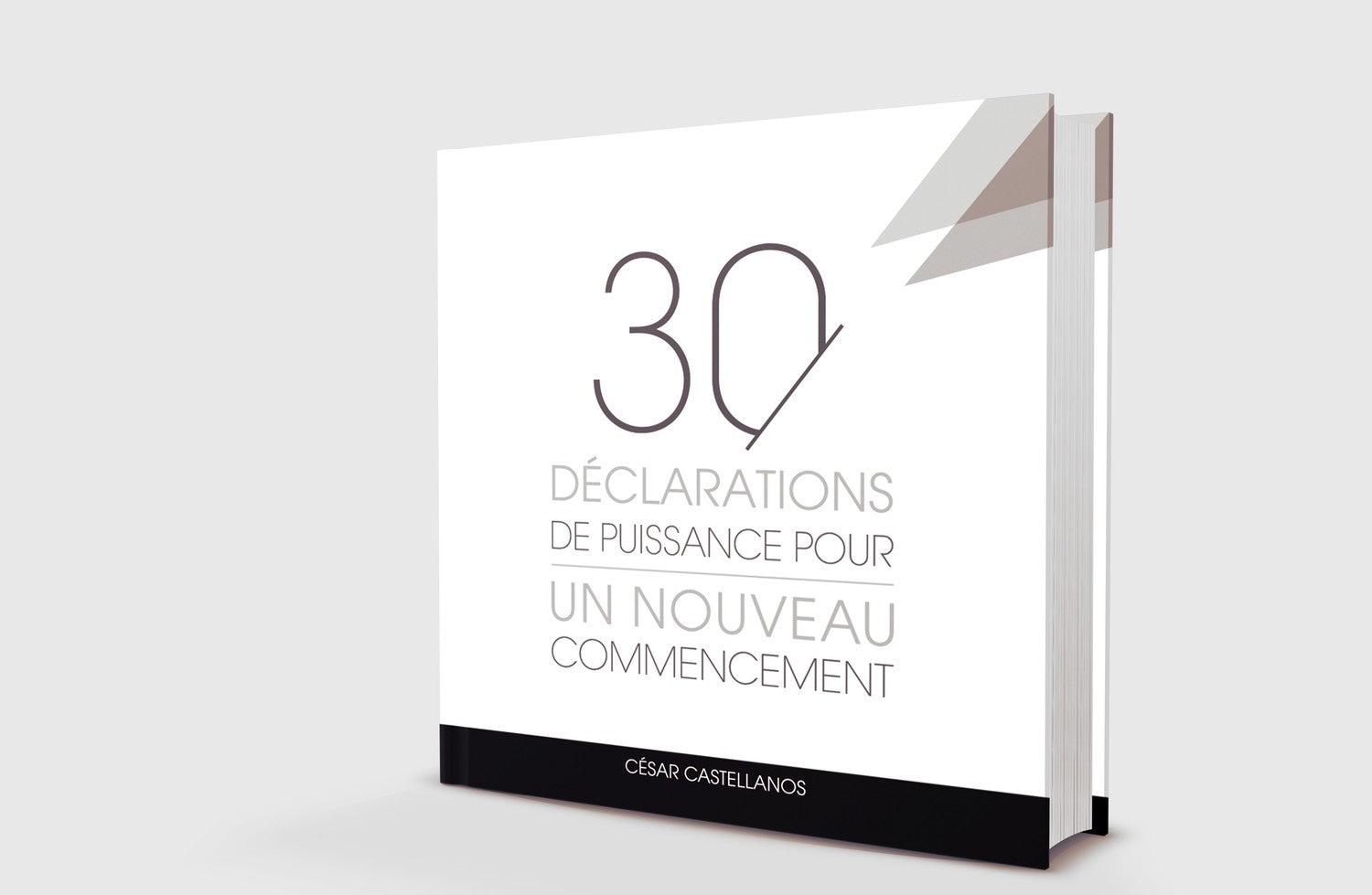 Déclaration de puissance "30 jours"