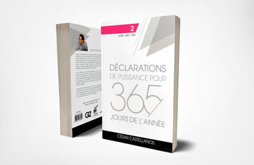 Déclaration de Puissance N°2 AVRIL-MAI-JUIN