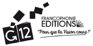 G12 Editions francophonie